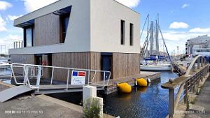 Cap d'Agde - Avant-Ports - 2 Juin 2024 - 39